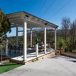 Talia - Sicilian Panoramic Ferienhaus