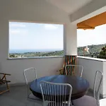 Talia - Sicilian Panoramic Ferienhaus Casteldaccia