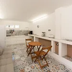 Talia - Sicilian Panoramic Ferienhaus *
