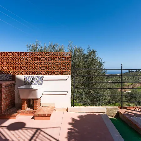 Ferienhaus Talia - Sicilian Panoramic