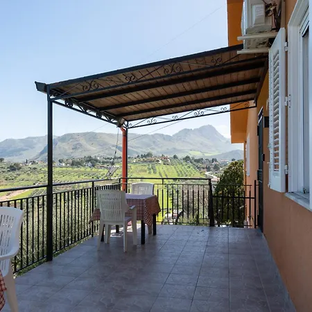 Talia - Sicilian Panoramic