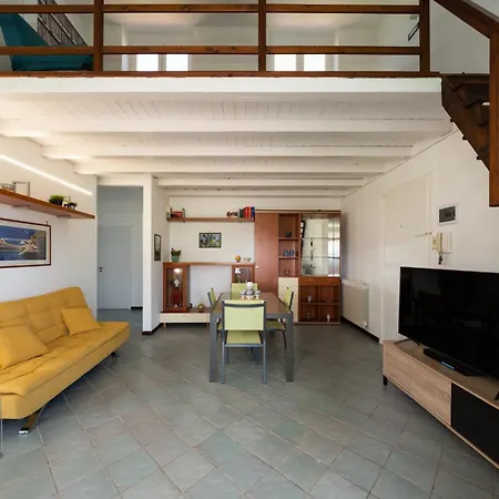 Talia - Sicilian Panoramic Ferienhaus *